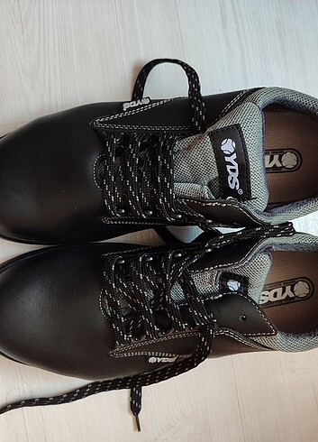 İş Ayakkabısı - Görsel 2