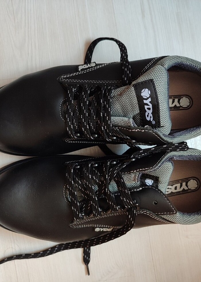 İş Ayakkabısı  - Görsel 2