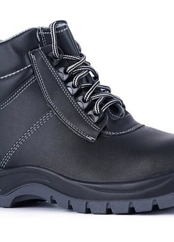 İş güvenliği ayakkabısı  - Görsel 3