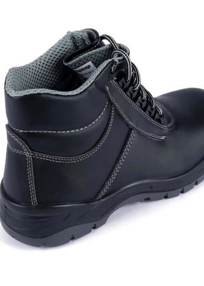 İş güvenliği ayakkabısı  - Görsel 2