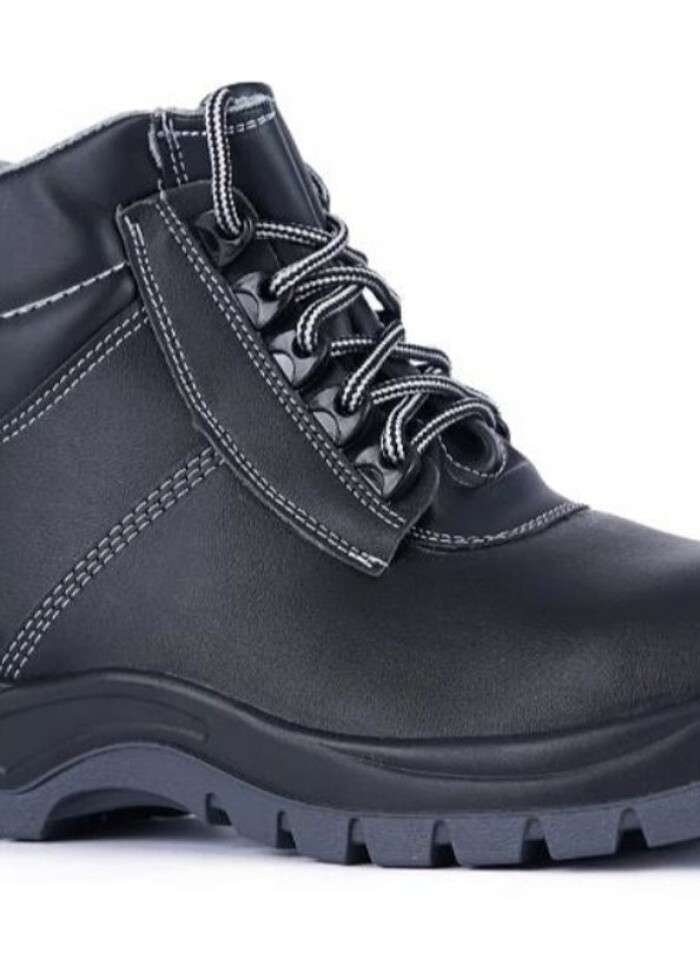 İş güvenliği ayakkabısı  - Görsel 3