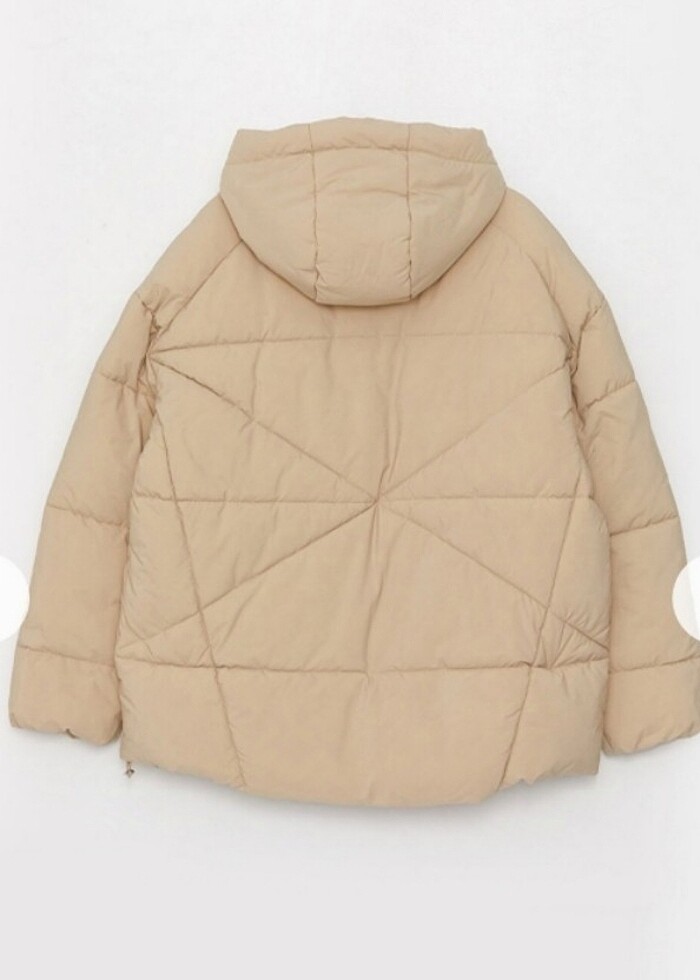 Şişme Mont - Görsel 3