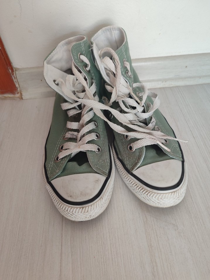 Converse Spor Ayakkabı - Görsel 2