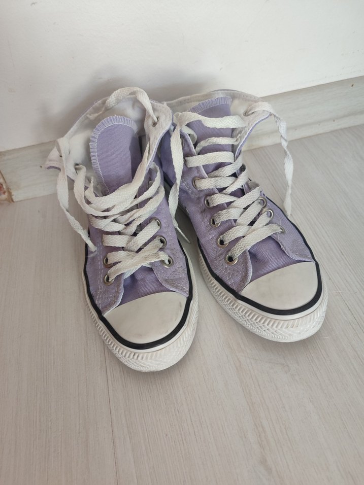 Converse Spor Ayakkabı - Görsel 2