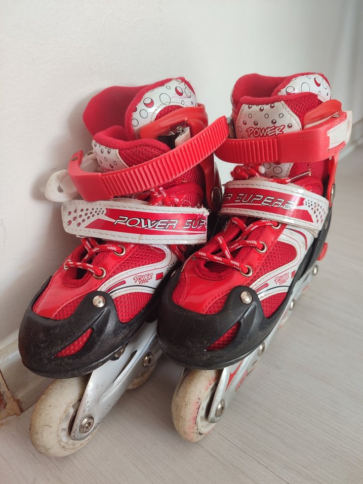 Çocuk Paten - Görsel 2