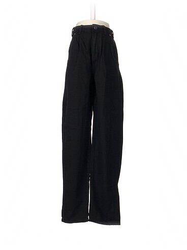 Bershka Jean / Kot %70 İndirimli.