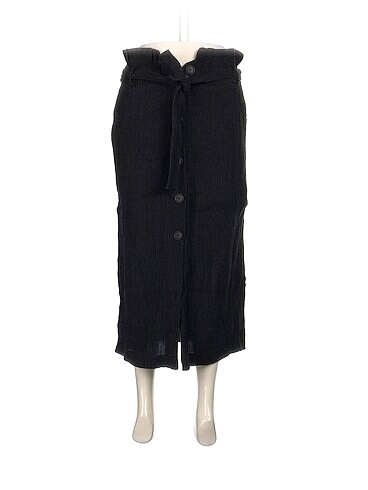 BSL FASHION Uzun Etek %70 İndirimli.