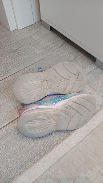 Skechers Kız çocuk ayakkabi