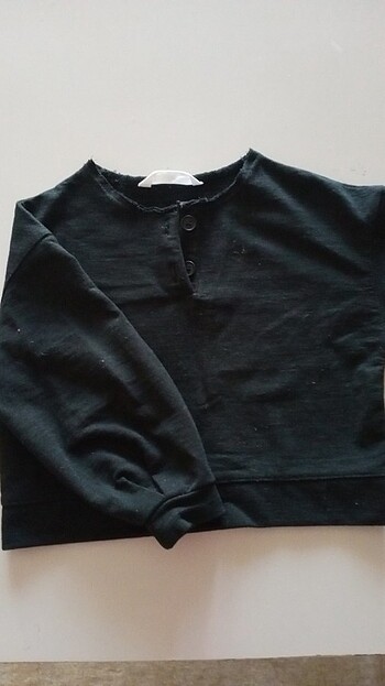 Çocuk sweat