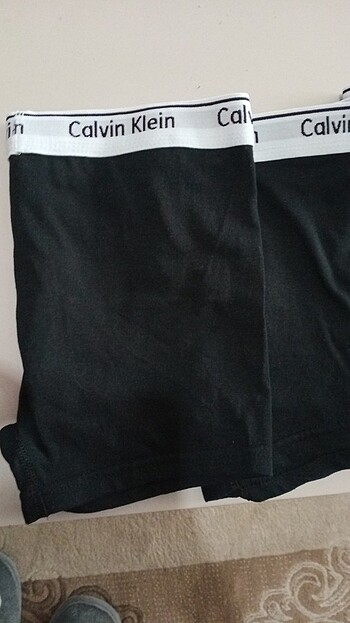 Diğer Erkek boxer