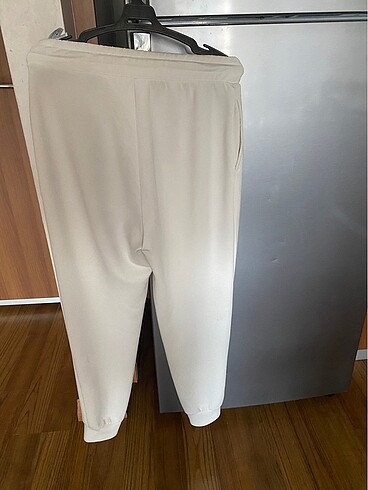 xs Beden Oysho modal jogger pantolon