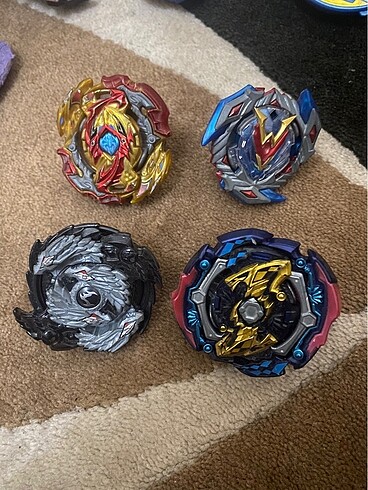 Beyblade