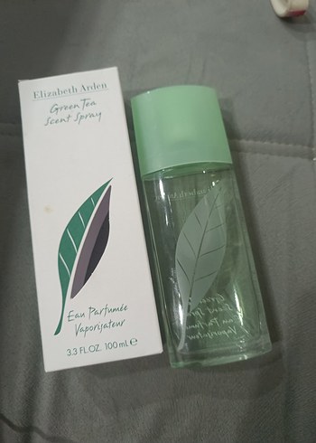 Beden Renk Elizabeth Arden parfüm