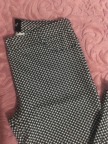 BUSEM KAZAĞI DESENLİ ALT - Görsel 2