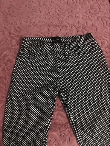 BUSEM KAZAĞI DESENLİ ALT - Görsel 4