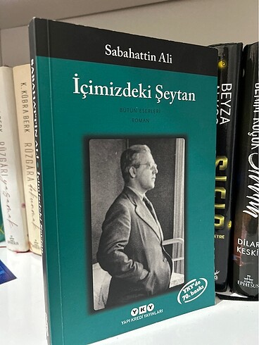 İçimizdeki şeytan