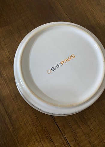 2li Köpek Mama Kabı - Görsel 4