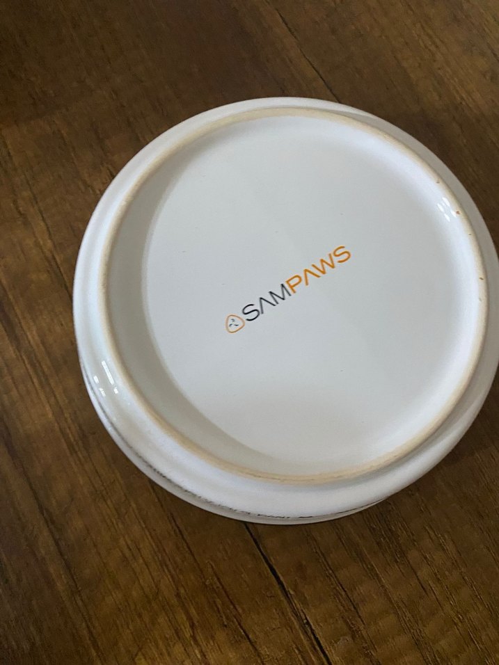 2li Köpek Mama Kabı - Görsel 4