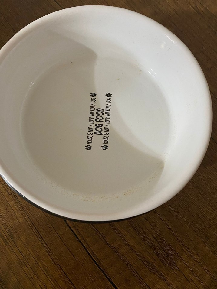 2li Köpek Mama Kabı - Görsel 2