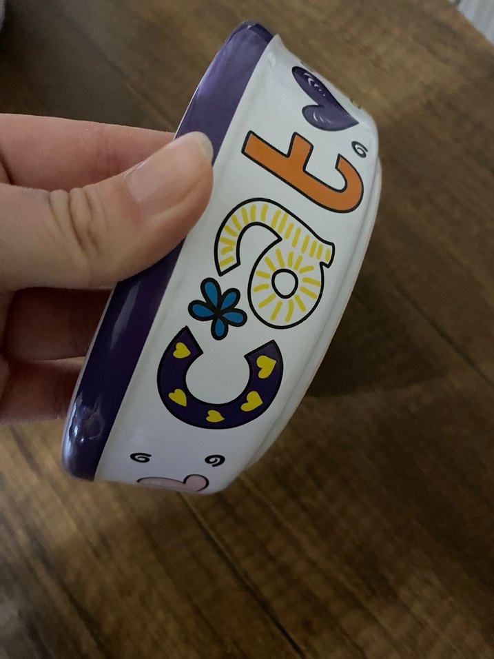 2li kedi mama kabı - Görsel 2