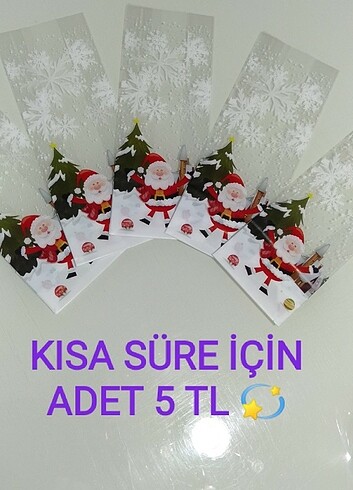 KISA SÜRE İÇİN 5 TL