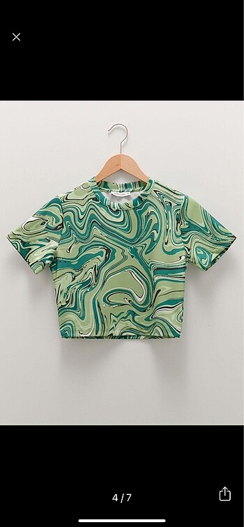 m Beden Lcw crop