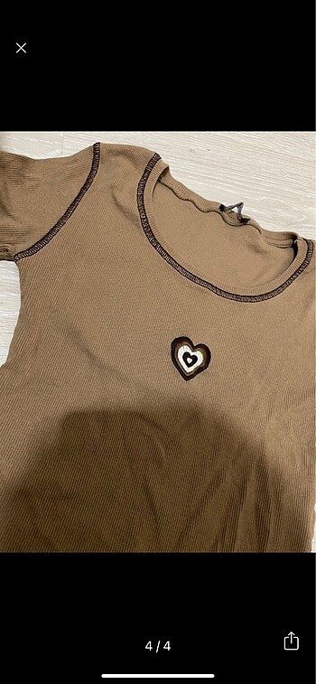 s Beden Trendyolmilla crop