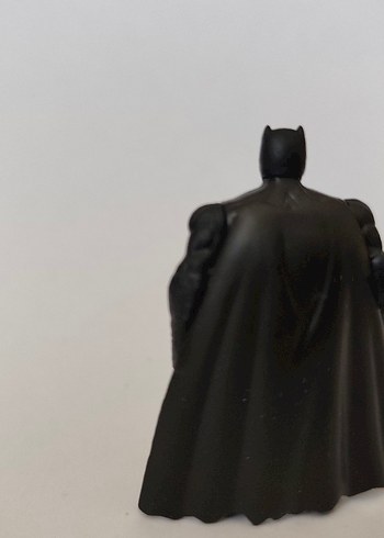  BATMAN FIGUR MINI