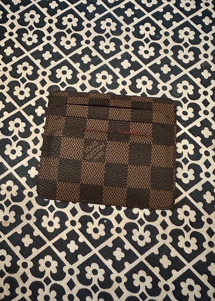 Kadın kartlık - Görsel 3