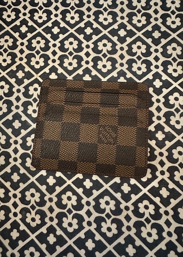 Kadın kartlık - Görsel 4