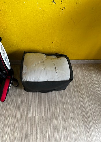 Hamile yastığı