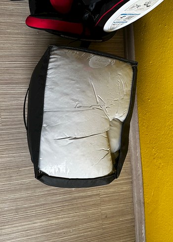  Beden Renk Hamile yastığı