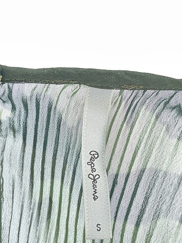 s Beden çeşitli Renk Pepe Jeans Kısa Elbise %70 İndirimli.