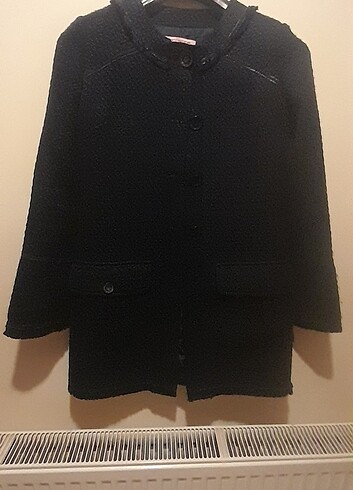 Diğer Chanel dokuma Palto