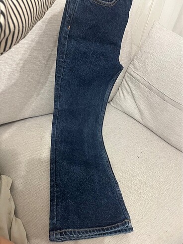 H&M Jean kot