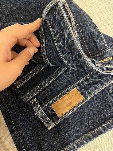 s Beden Jean kot