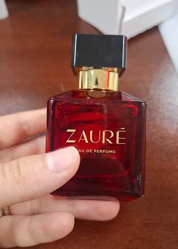 Diğer Gratis Zauri Ruby Kadın Parfümü 50 ml