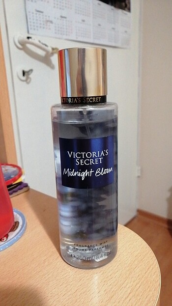 Victorias Secret Midnight Bloom Vücut Spreyi