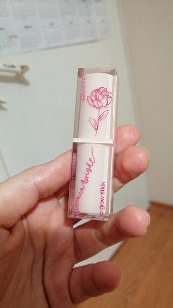 Essence Bloomin Bright Koleksiyon Lip Glossu