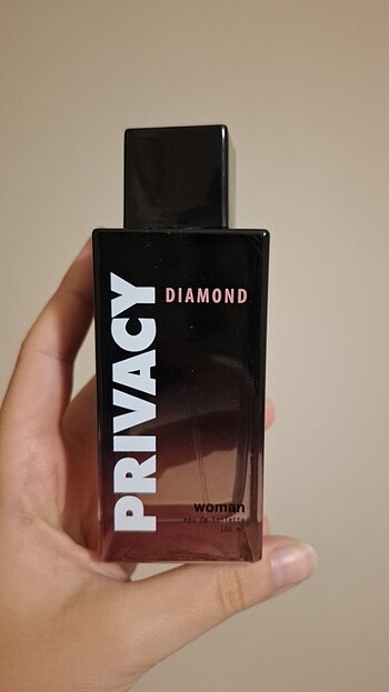 Privacy Diamond Woman Parfüm 