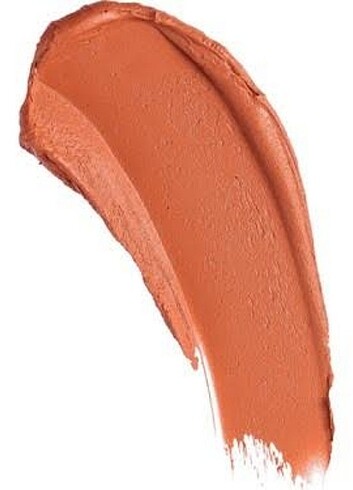  Beden kahverengi Renk Revolution Matte Lipstick Spice 
