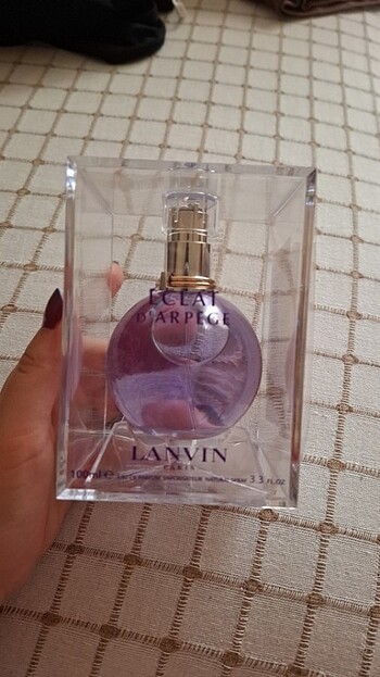 Lanvin Eclat D'arpege Edp Parfüm 100 ml