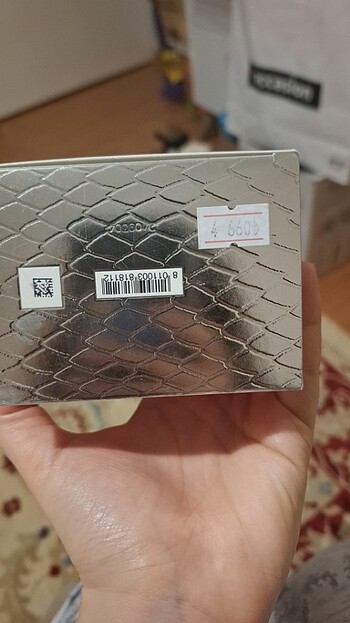 Versace Bright Crystal Absolu 90 ml Büyük Boy Parfüm - Görsel 6