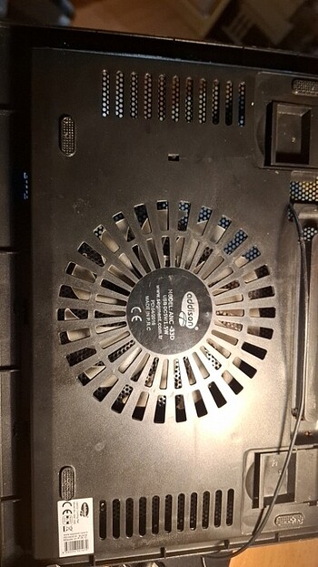 Diğer Addison Laptop Yükseltici ve Soğutucu