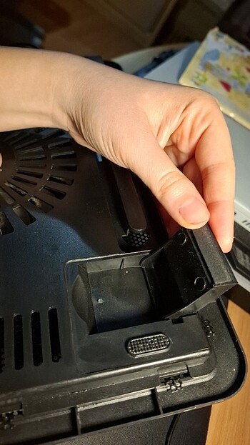 Beden Renk Addison Laptop Yükseltici ve Soğutucu