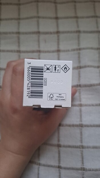 Beden Renk Yves Rocher Neroli Parfüm 50 ml