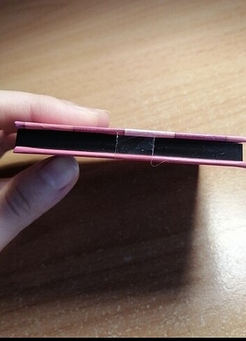Beden Lovely Suprise me Far Paleti Violet Edition