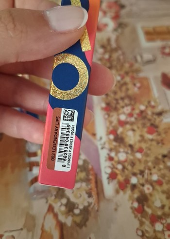 Flormar Flormar Çift Taraflı Kalıcı Ruj