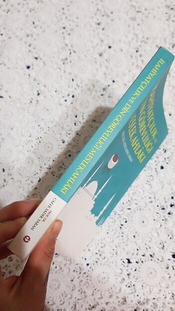 Beden Renk İlaniyatçılık ve Din Görevliliği Meslek Ahlakı, Prof. Dr. Cafer