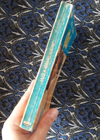 Beden Jackie Collins - Çivi Roman